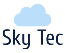 Sky Tec ZenBusiness Logo