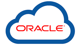 Oracle Logo