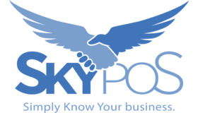 Sky Pos Logo