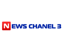 News Chanel 3 ZenBusiness Logo