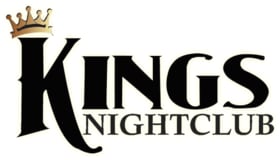 Kings Night Club Logo