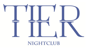 Tier Night Club Logo