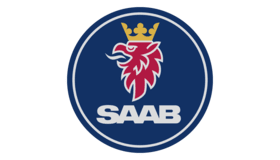 Saab Logo