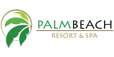 Palm Beach Resort Logo