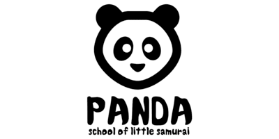 Panda School Of Samurai ZenBusiness Logo