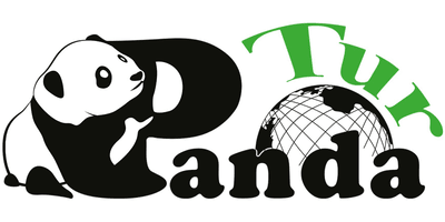 Tur Panda Logo