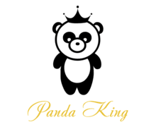 Panda King ZenBusiness logo