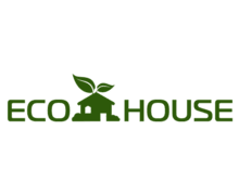 Eco House ZenBusiness Logo