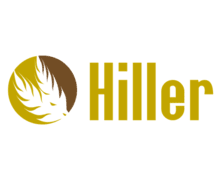 Hiller ZenBusiness logo