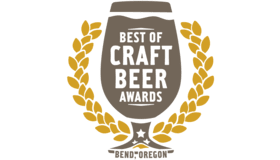 Best Of Craft Beer Logo