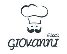 Pizza Giovanni ZenBusiness logo