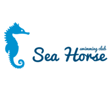 Sea Horse ZenBusiness logo