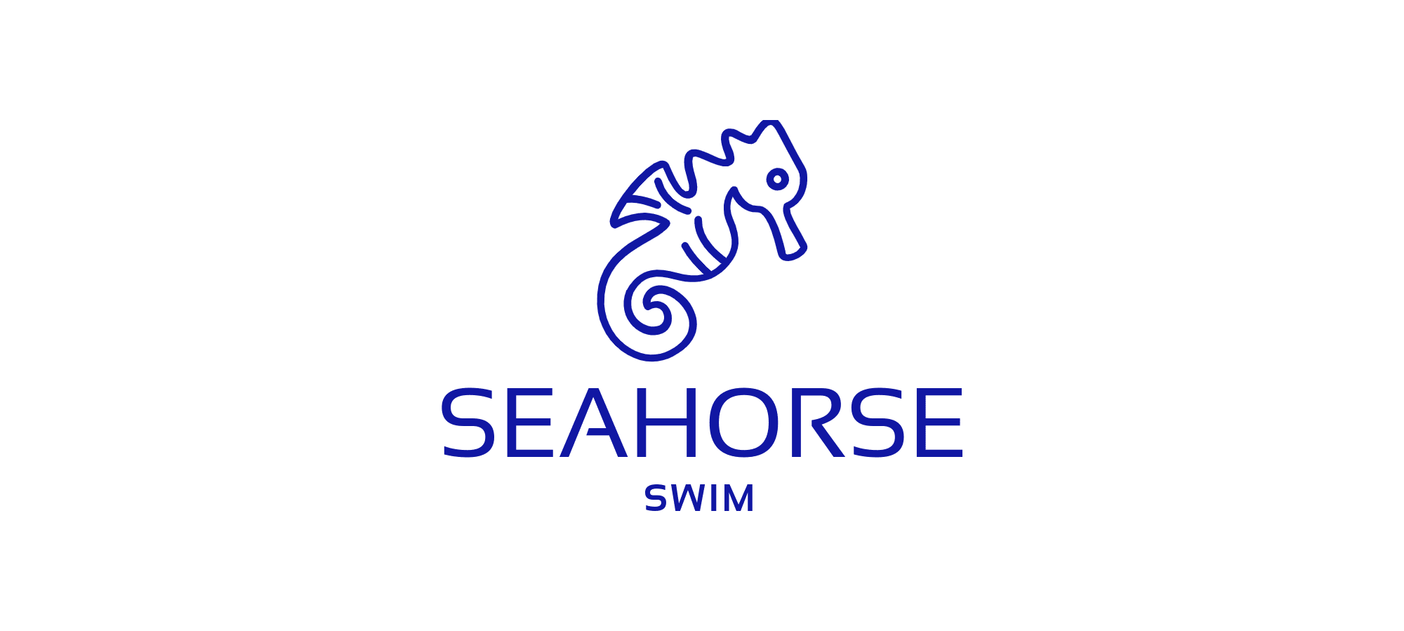 Seahorse Swim ZenBusiness logo