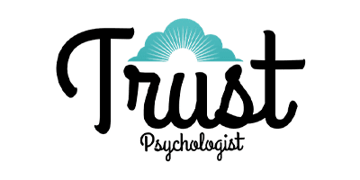 Trust ZenBusiness Logo