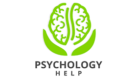 Psychology Help Logo