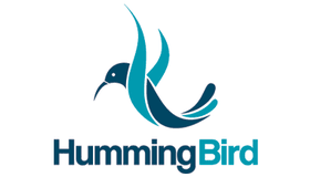 Humming Bird Logo