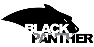 Black Panther Logo