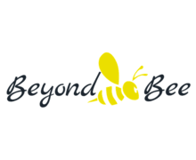 Beyond Bee ZenBusiness logo