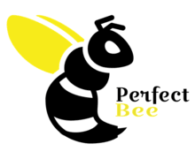 Perfect Bee ZenBusiness logo