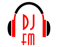 Dj FM ZenBusiness Logo