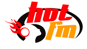 Hot FM Logo