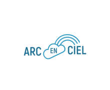 Arc en ciel ZenBusiness Logo