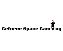 Space Gaming ZenBusiness Logo