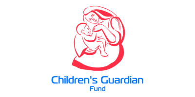 Children's Guardian Fund ZenBusiness Logo