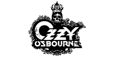 Ozzy Osbourne Logo