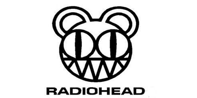 Radiohead Logo