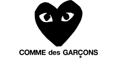 Comme Des Garcons Logo