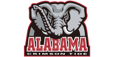 Alabama Crimson Tide Logo