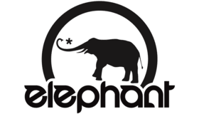 Logo LVMH • ELEPHANT