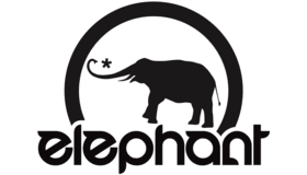 Elephant Logo