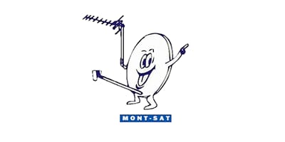 Mont Sat Logo