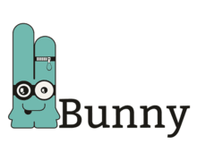 Bunny ZenBusiness Logo