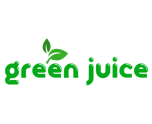 Green Juice ZenBusiness logo