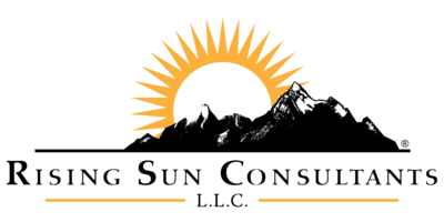 sun design logo