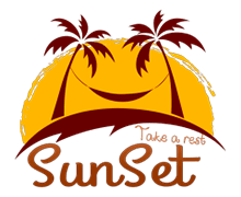 Sunset ZenBusiness Logo