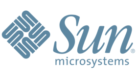 Sun Microsystems Logo