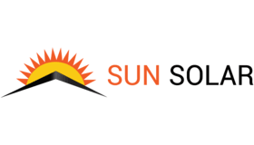 ᐈ Sun logo: 20+ examples of emblems, design tips | ZenBusiness