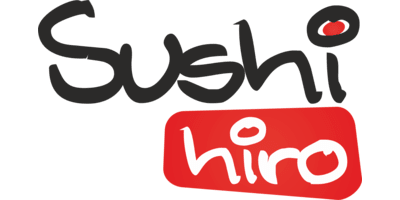 Sushi Hiro Logo