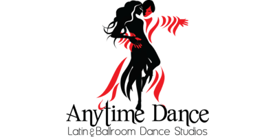 any Time Dance Logo