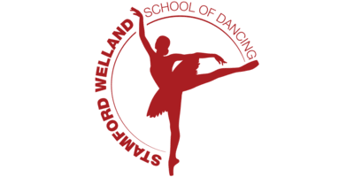 Stamford Welland School of Dance Logo