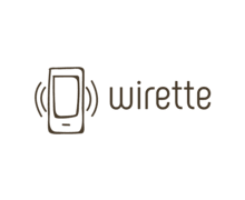 WiretteLogaster Logo