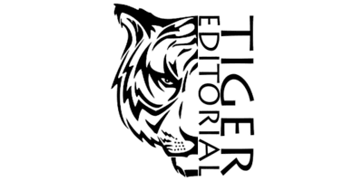 Tiger Editorial Logo