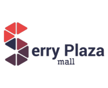 Serry Plaza Mall ZenBusiness Logo