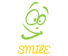 Smile ZenBusiness Logo