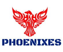 Phoenixes ZenBusiness Logo