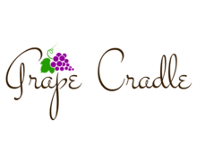 Grape Cradle ZenBusiness logo